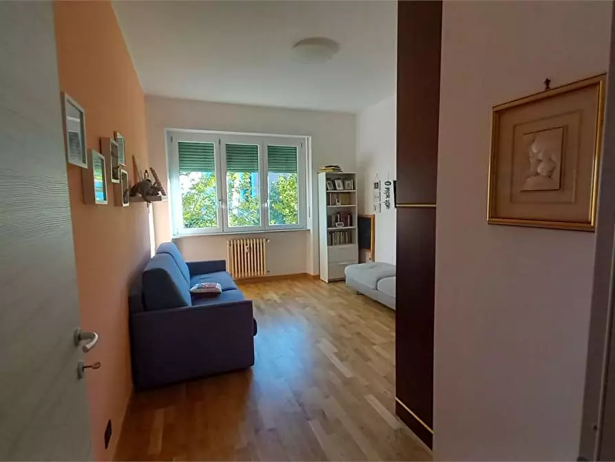 Immagine 15 di Trilocale in vendita  a Torino