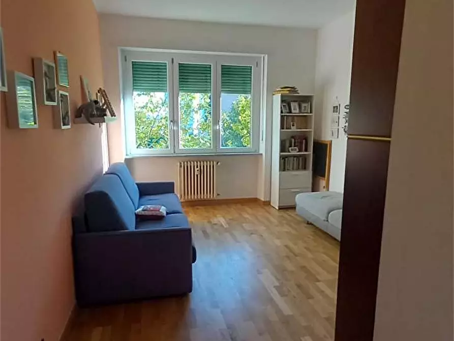 Immagine 14 di Trilocale in vendita  a Torino