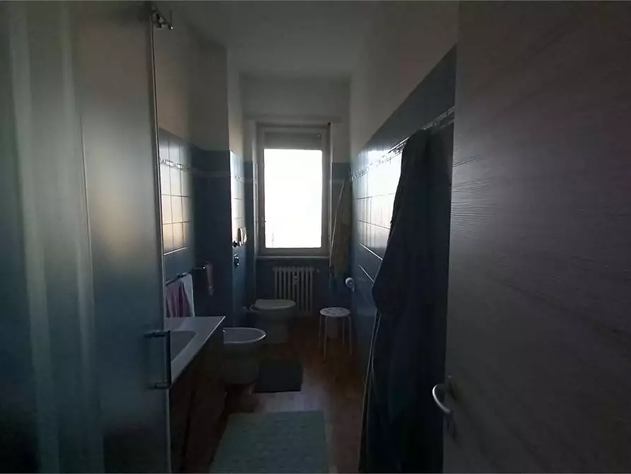 Immagine 9 di Trilocale in vendita  a Torino