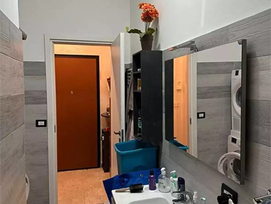 Immagine 10 di Monolocale in vendita  a Torino