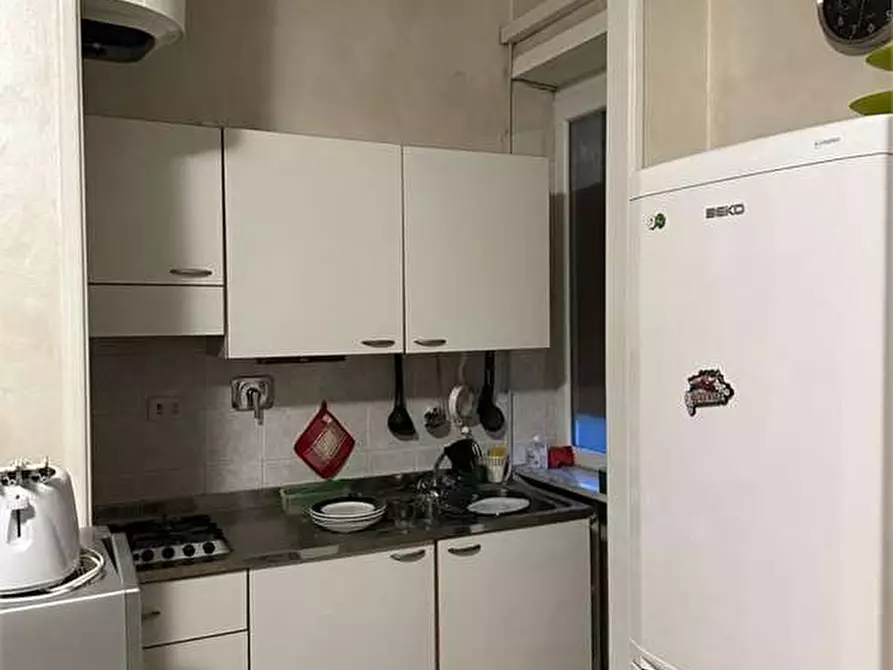 Immagine 2 di Monolocale in vendita  a Torino