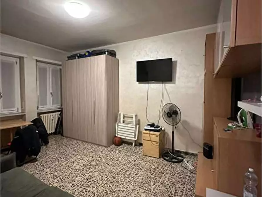 Immagine 3 di Monolocale in vendita  a Torino