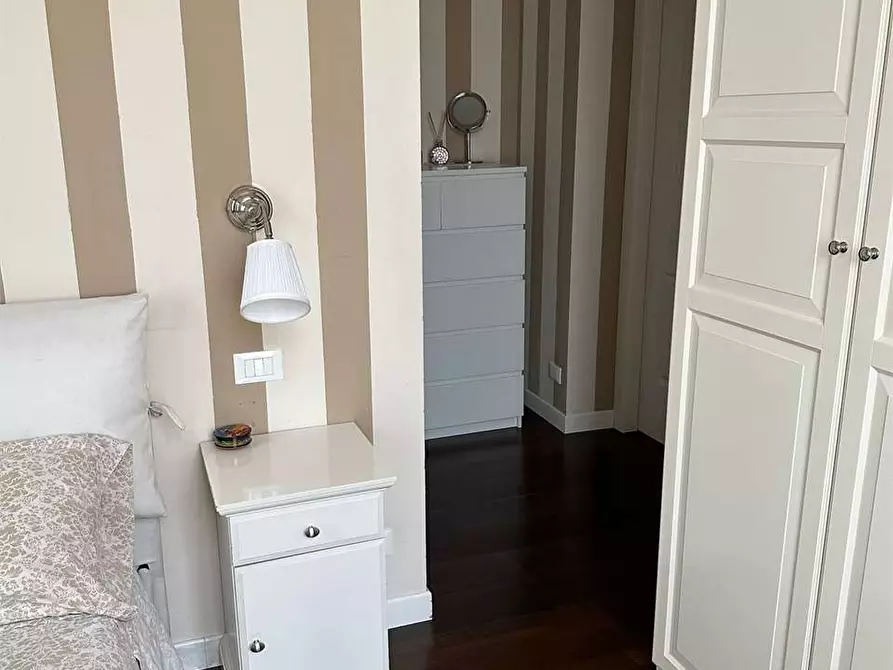 Immagine 3 di Trilocale in vendita  a Torino