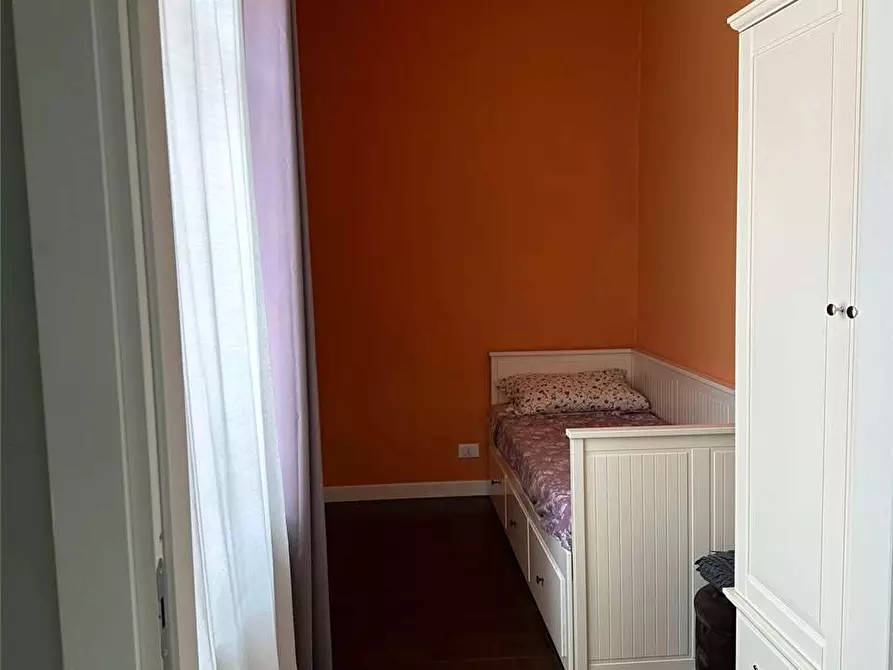 Immagine 12 di Trilocale in vendita  a Torino