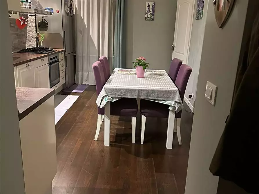 Immagine 2 di Trilocale in vendita  a Torino