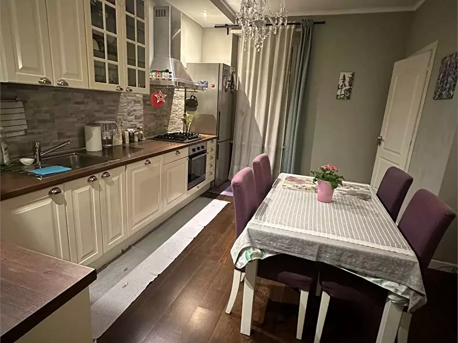 Immagine 1 di Trilocale in vendita  a Torino