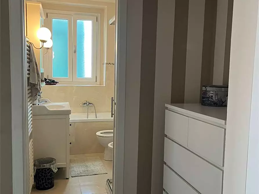 Immagine 5 di Trilocale in vendita  a Torino