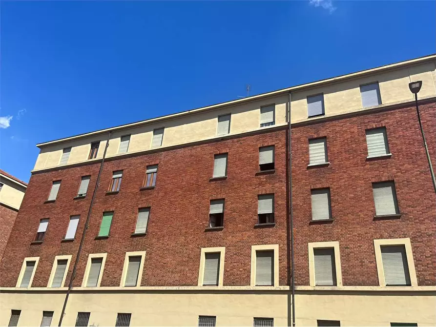Immagine 15 di Trilocale in vendita  a Torino