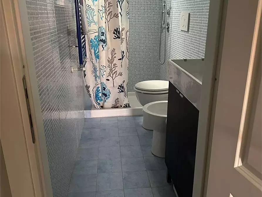 Immagine 10 di Trilocale in vendita  a Torino