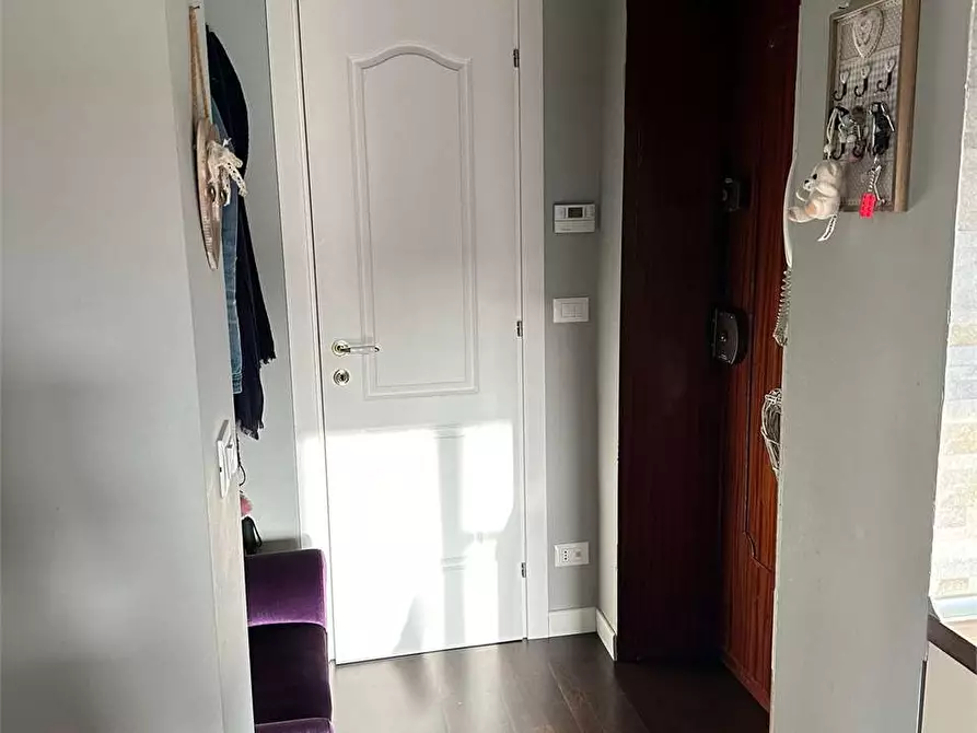 Immagine 7 di Trilocale in vendita  a Torino