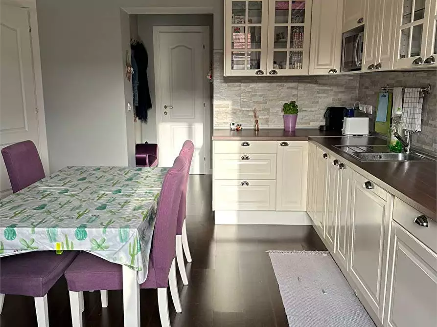 Immagine 11 di Trilocale in vendita  a Torino