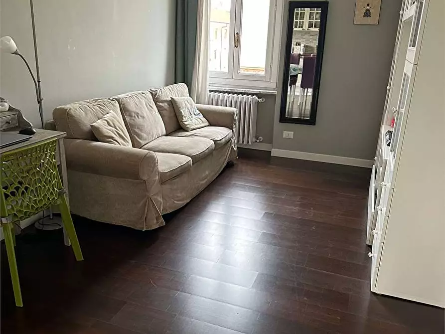 Immagine 8 di Trilocale in vendita  a Torino