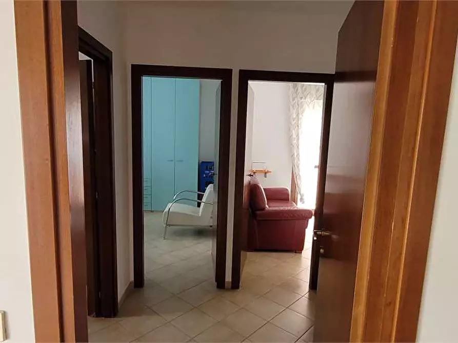 Immagine 10 di Quadrilocale in vendita  a Trofarello