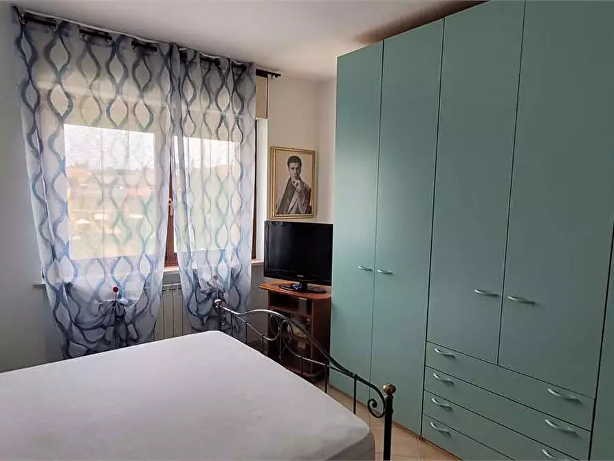 Immagine 6 di Quadrilocale in vendita  a Trofarello