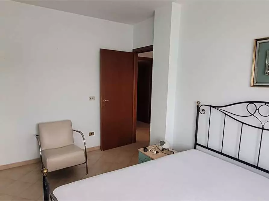 Immagine 7 di Quadrilocale in vendita  a Trofarello