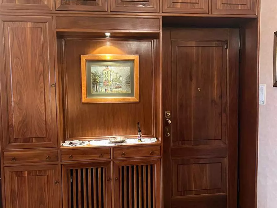 Immagine 3 di Quadrilocale in affitto  a Torino