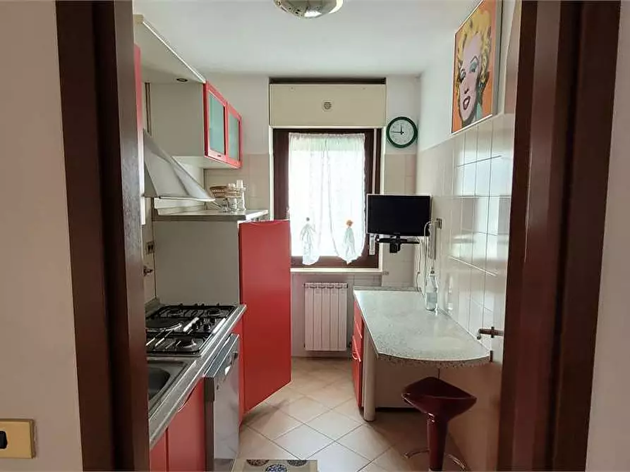 Immagine 3 di Trilocale in affitto  a Trofarello