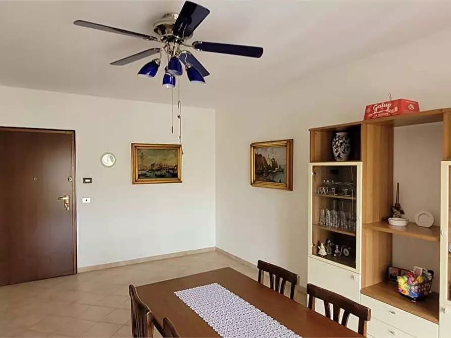 Immagine 1 di Trilocale in affitto  a Trofarello