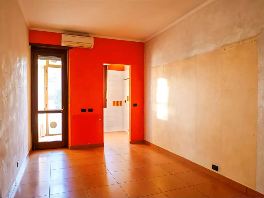 Immagine 14 di Quadrilocale in vendita  a Torino