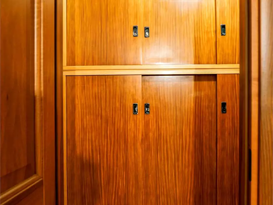 Immagine 27 di Quadrilocale in vendita  a Torino