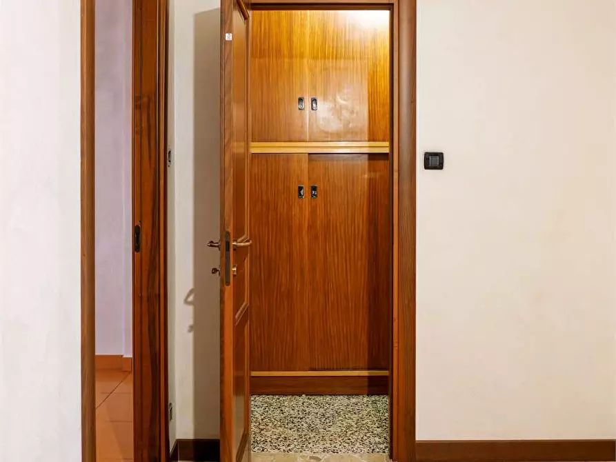 Immagine 26 di Quadrilocale in vendita  a Torino