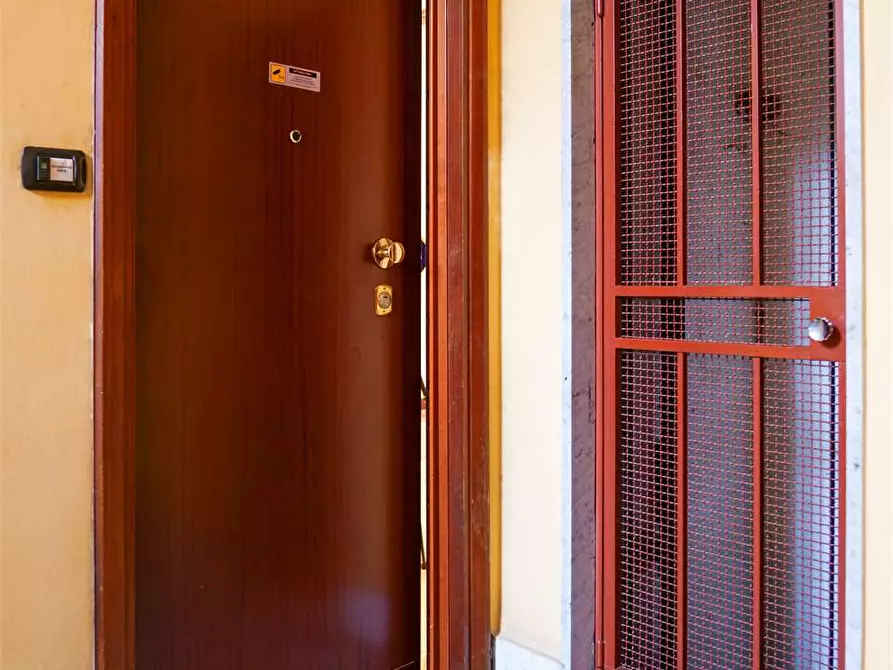 Immagine 34 di Quadrilocale in vendita  a Torino