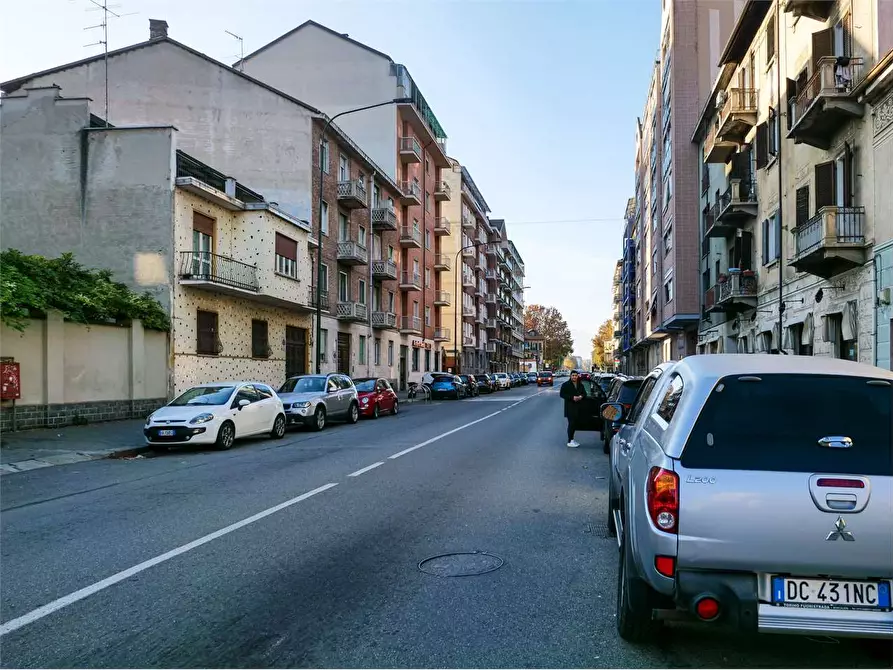 Immagine 44 di Quadrilocale in vendita  a Torino