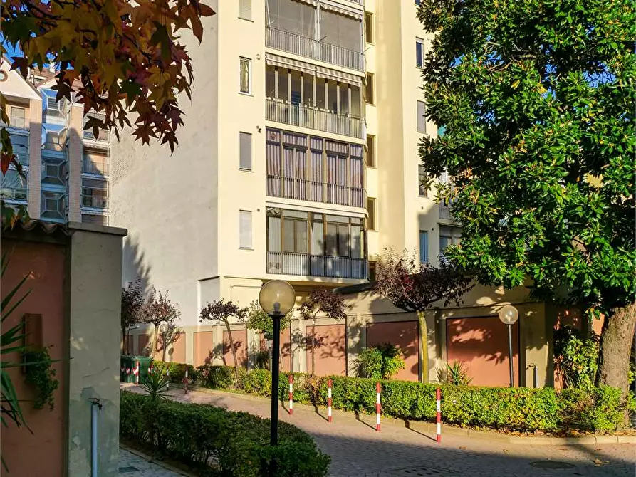 Immagine 45 di Quadrilocale in vendita  a Torino