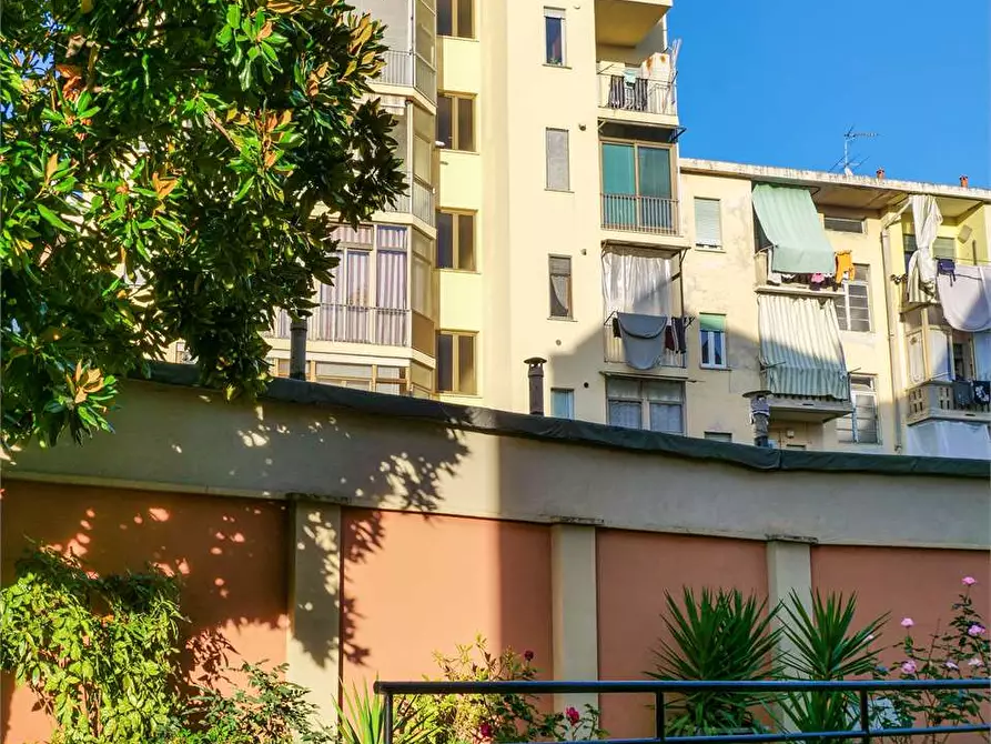 Immagine 46 di Quadrilocale in vendita  a Torino