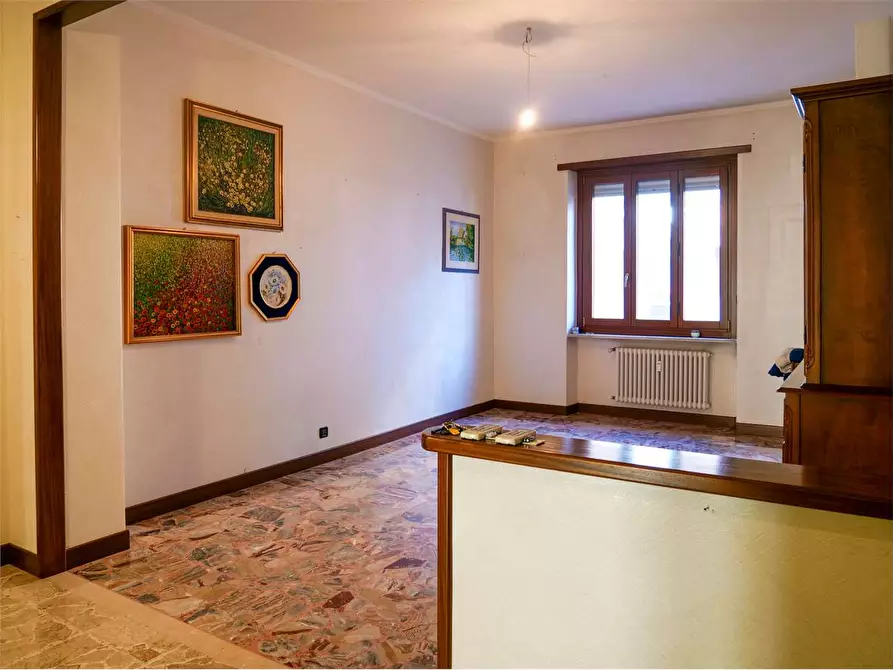 Immagine 3 di Quadrilocale in vendita  a Torino