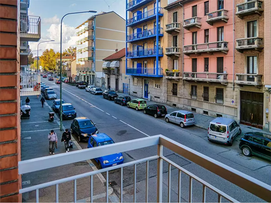 Immagine 48 di Quadrilocale in vendita  a Torino