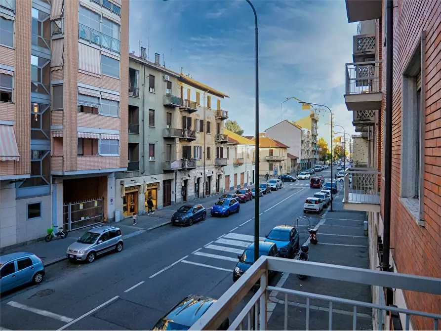 Immagine 49 di Quadrilocale in vendita  a Torino