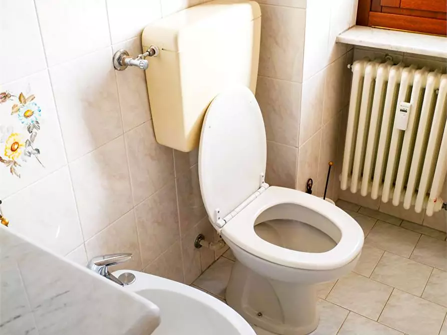 Immagine 33 di Quadrilocale in vendita  a Torino