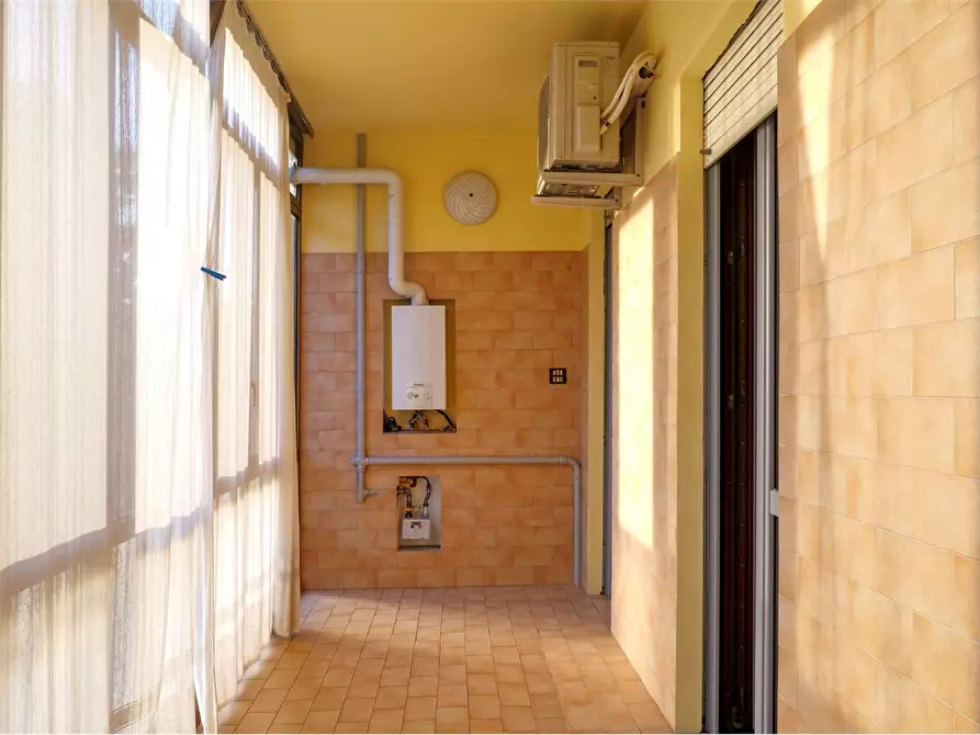 Immagine 37 di Quadrilocale in vendita  a Torino