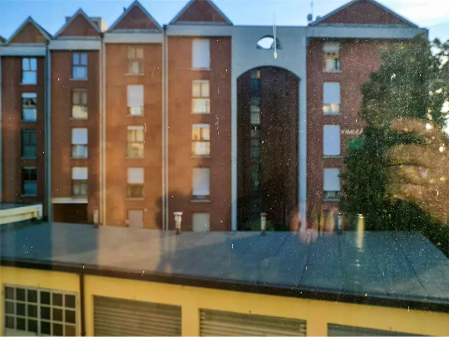 Immagine 38 di Quadrilocale in vendita  a Torino