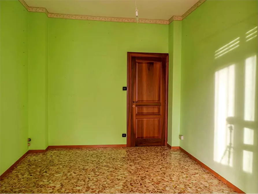 Immagine 22 di Quadrilocale in vendita  a Torino