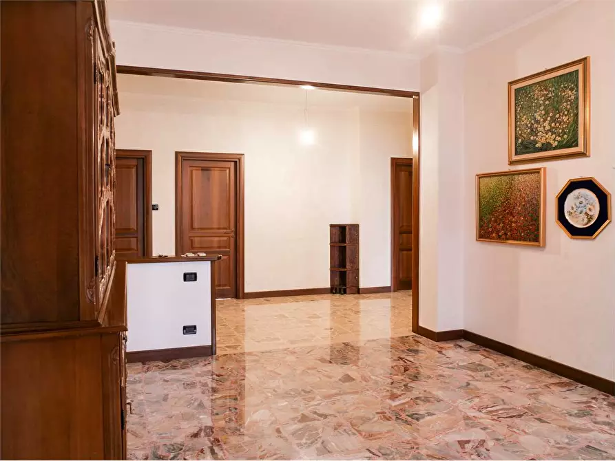 Immagine 5 di Quadrilocale in vendita  a Torino