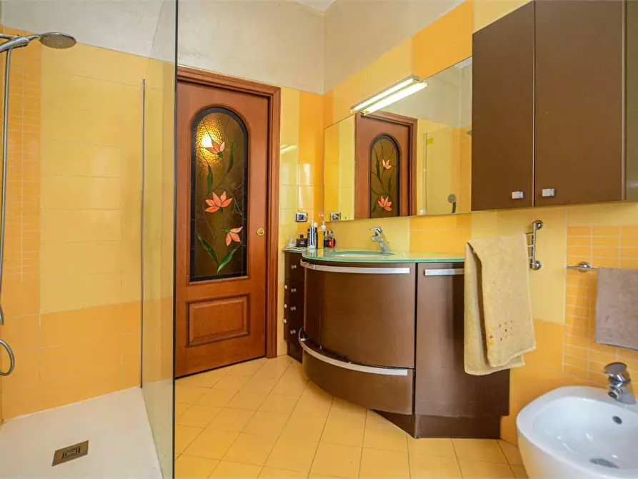 Immagine 6 di Quadrilocale in vendita  a Torino