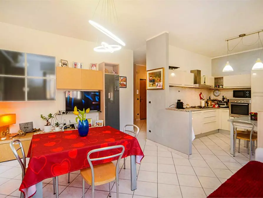 Immagine 1 di Quadrilocale in vendita  a Torino