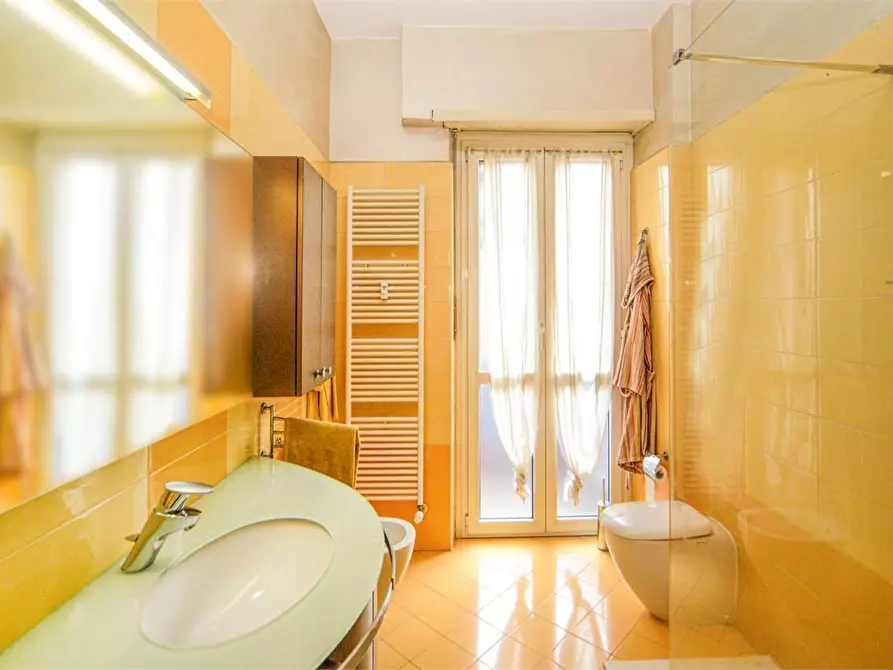 Immagine 7 di Quadrilocale in vendita  a Torino