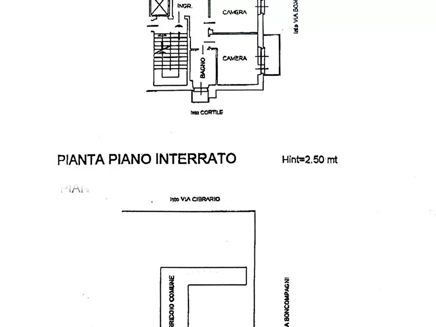 Immagine 16 di Quadrilocale in vendita  a Torino