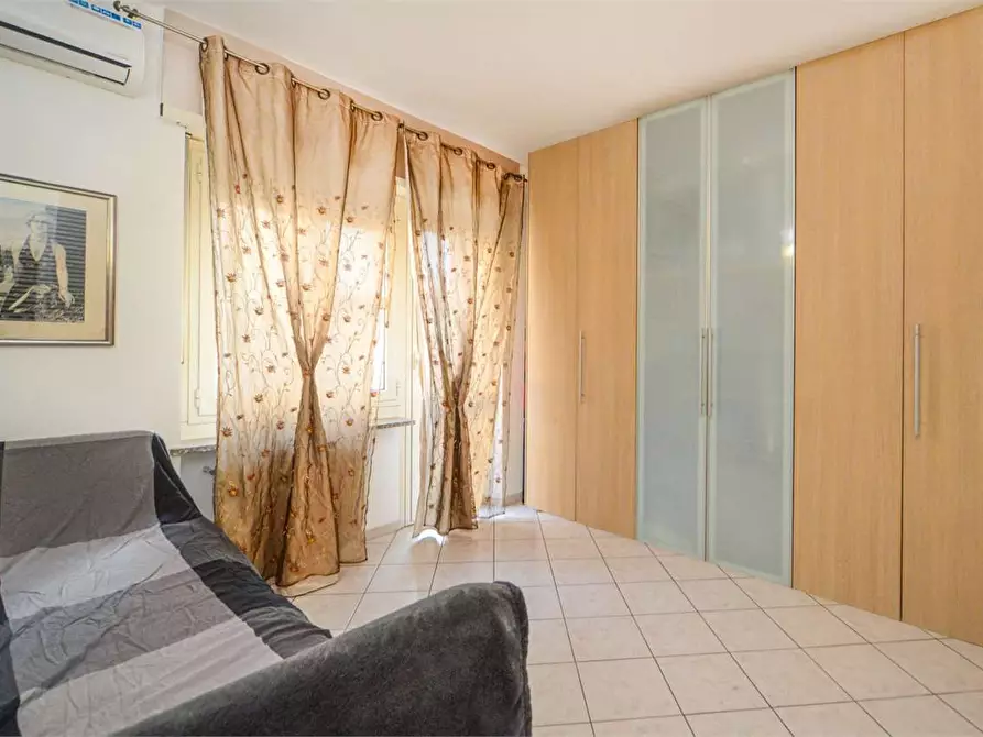 Immagine 9 di Quadrilocale in vendita  a Torino