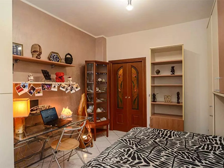 Immagine 10 di Quadrilocale in vendita  a Torino