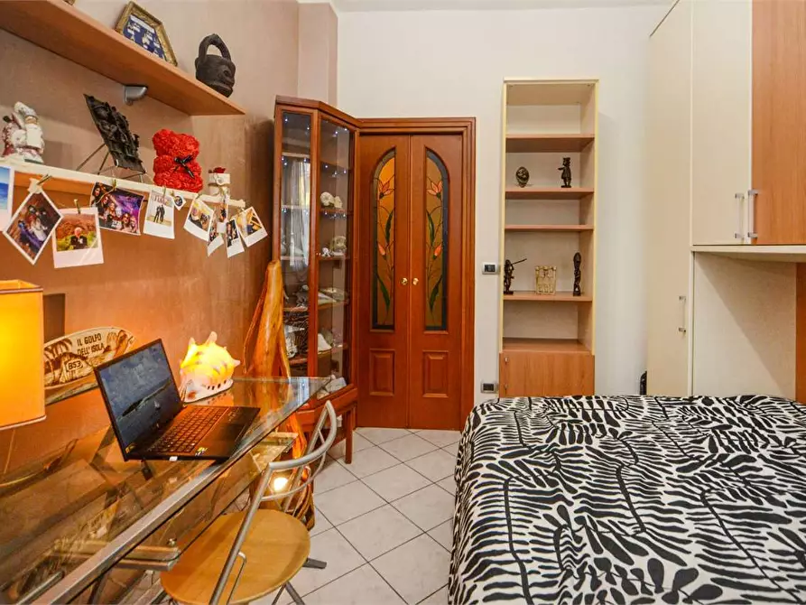 Immagine 11 di Quadrilocale in vendita  a Torino