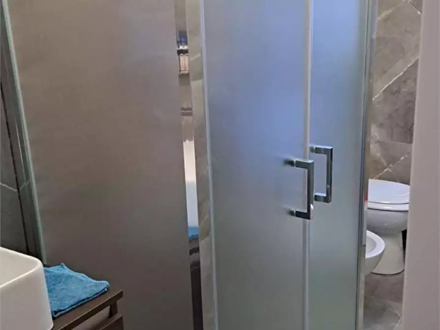 Immagine 13 di Bilocale in vendita  a Torino