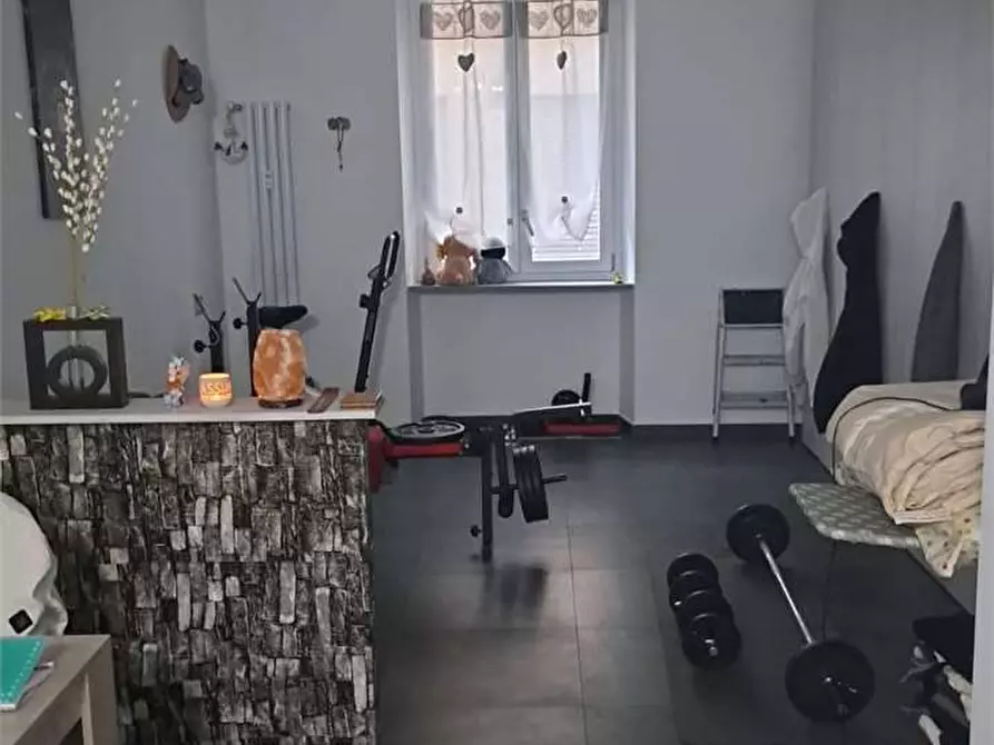 Immagine 5 di Bilocale in vendita  a Torino