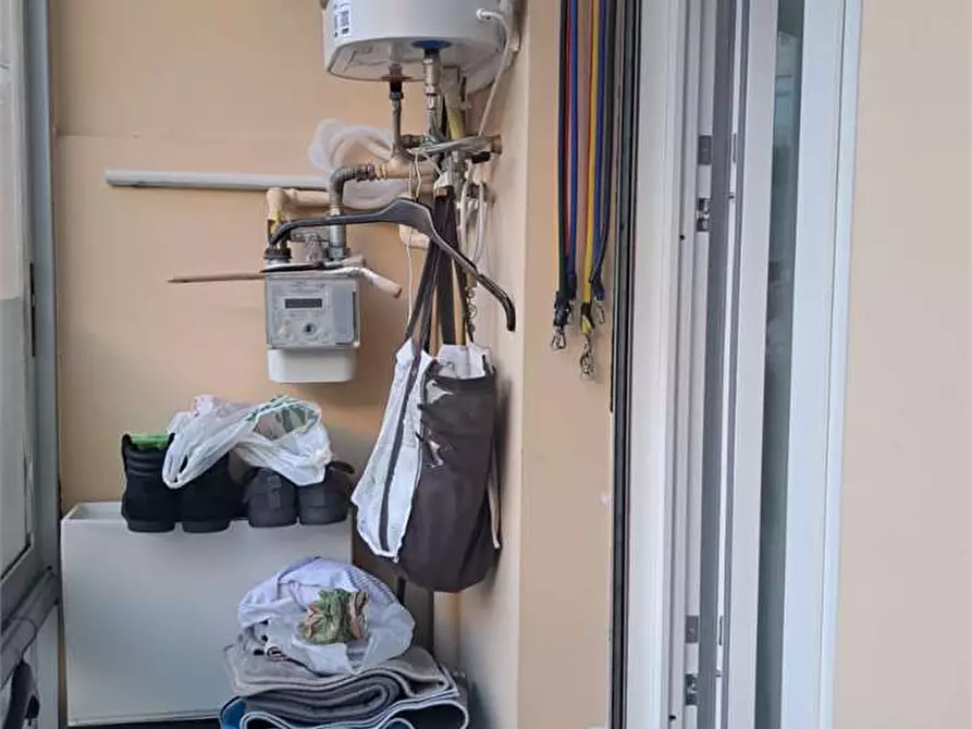 Immagine 16 di Bilocale in vendita  a Torino