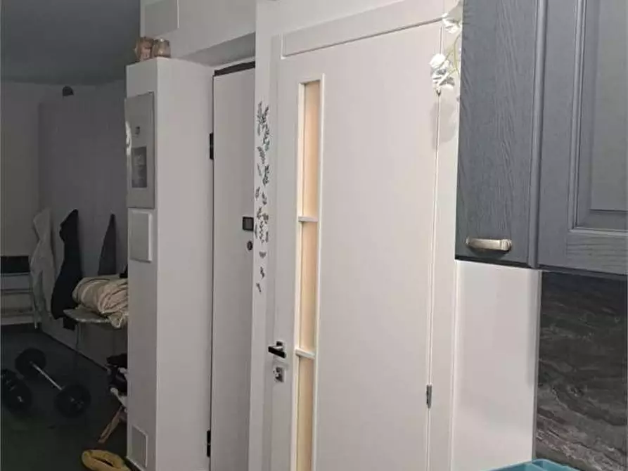 Immagine 2 di Bilocale in vendita  a Torino