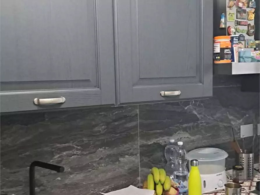 Immagine 3 di Bilocale in vendita  a Torino