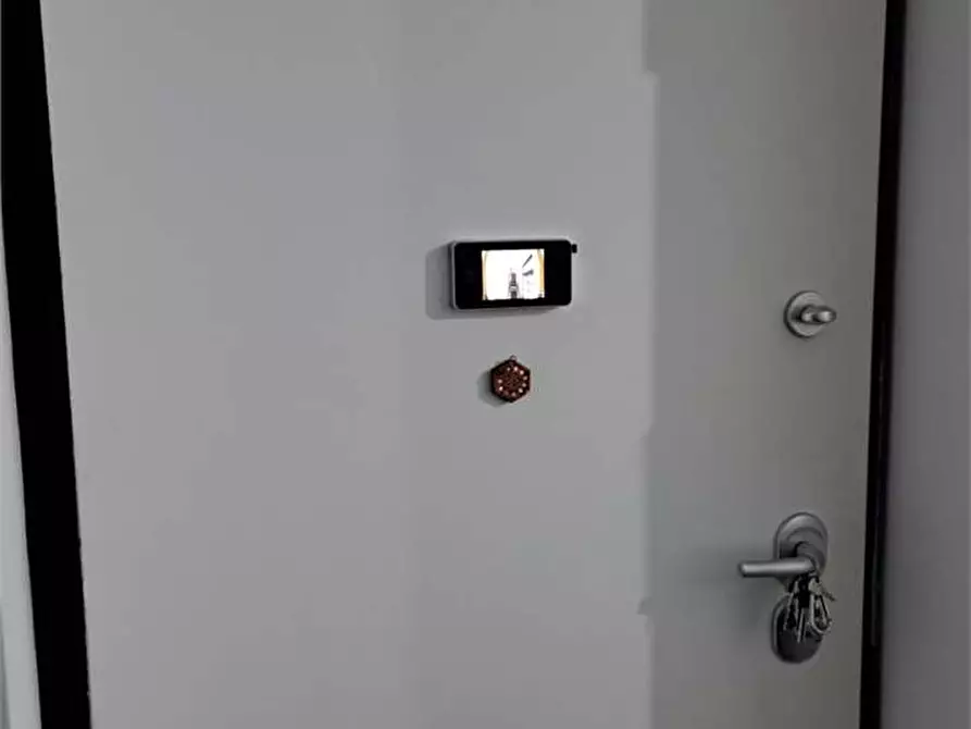 Immagine 21 di Bilocale in vendita  a Torino